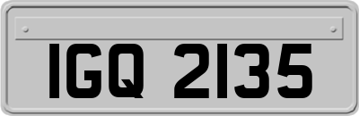 IGQ2135