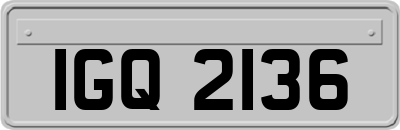 IGQ2136