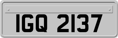 IGQ2137