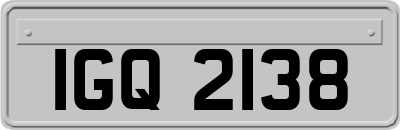 IGQ2138