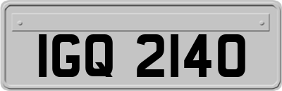 IGQ2140