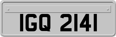 IGQ2141