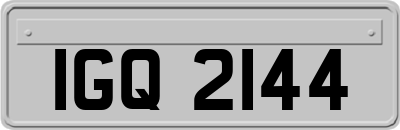 IGQ2144