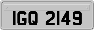 IGQ2149