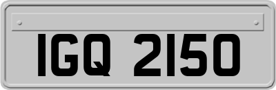 IGQ2150