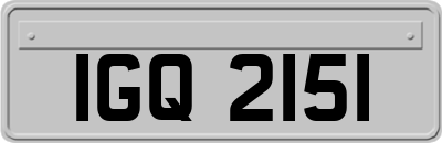 IGQ2151