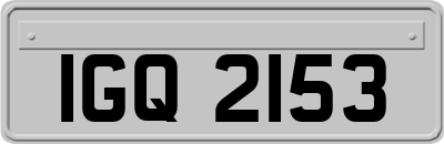 IGQ2153