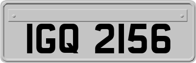 IGQ2156