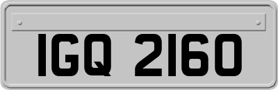 IGQ2160