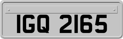 IGQ2165