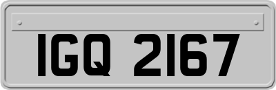 IGQ2167