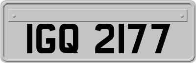 IGQ2177