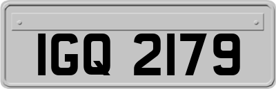 IGQ2179