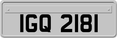IGQ2181