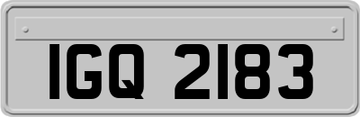 IGQ2183