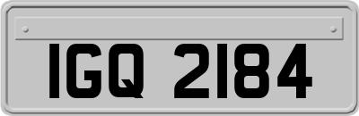 IGQ2184