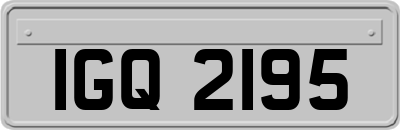IGQ2195