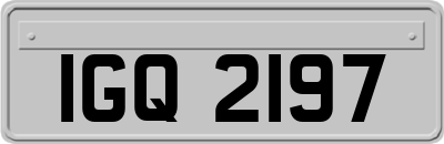 IGQ2197