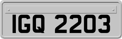 IGQ2203