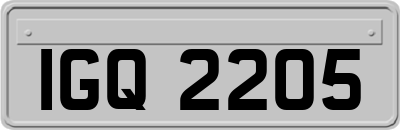 IGQ2205