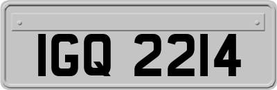 IGQ2214