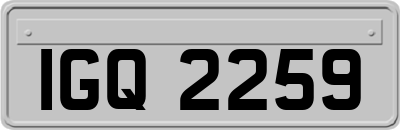 IGQ2259