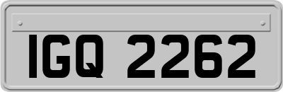 IGQ2262