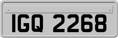 IGQ2268