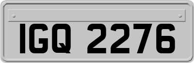 IGQ2276