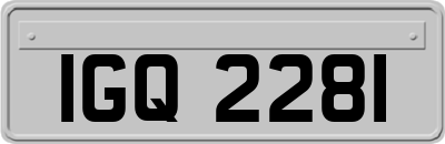 IGQ2281