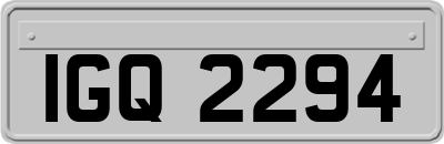 IGQ2294