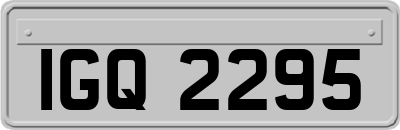 IGQ2295