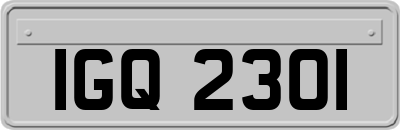 IGQ2301