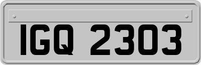 IGQ2303