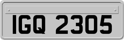 IGQ2305