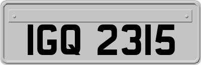 IGQ2315