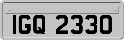 IGQ2330