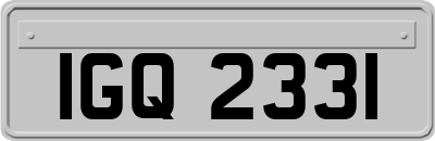 IGQ2331