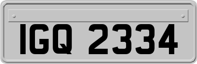 IGQ2334