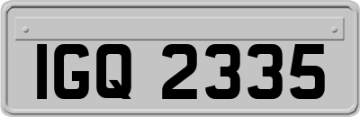 IGQ2335