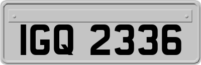 IGQ2336