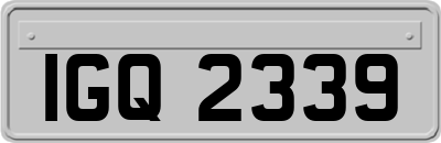 IGQ2339