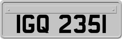 IGQ2351