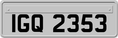 IGQ2353