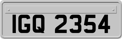 IGQ2354