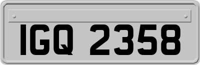 IGQ2358