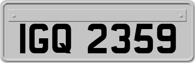 IGQ2359