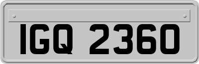 IGQ2360