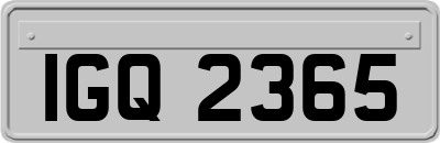 IGQ2365