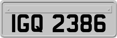 IGQ2386